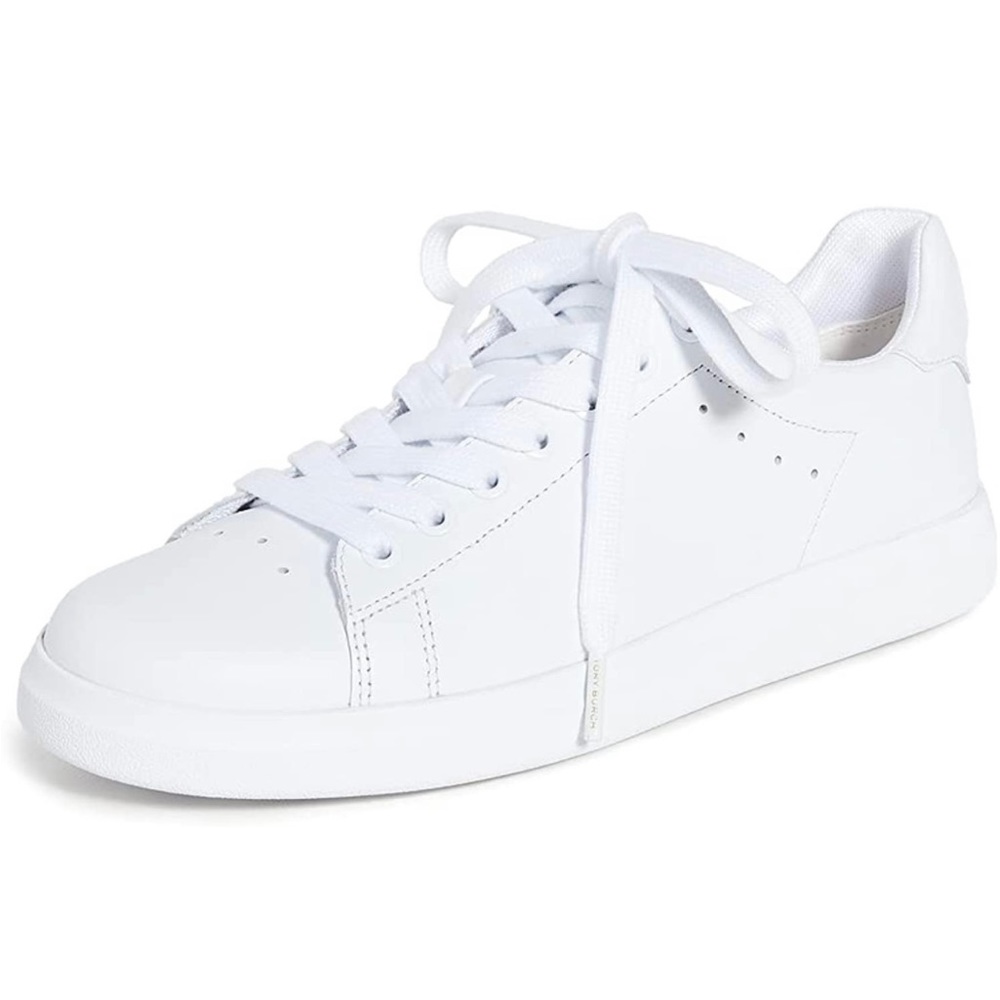 Tory Burch Howell court sneakers NIB
